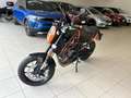 KTM 690 Duke 73 cv ABS Arancione - thumbnail 2