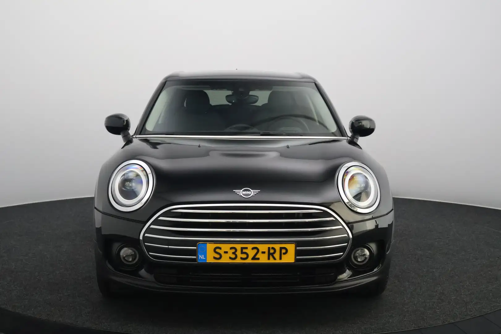 MINI Cooper Clubman Mini 1.5 Classic | Automaat | Led | Navigatie | Ca Noir - 2