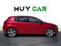 Peugeot 308 1.2 PureTech S&S Allure EAT8 130 Rojo - thumbnail 8