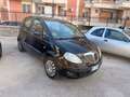 Lancia MUSA Musa I 2004 1.4 16v Zero 6 Schwarz - thumbnail 2