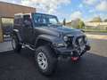 Jeep Wrangler RUBICON 3.6L 284CH PENTASTAR / HARD TOP %2B TOILE BIKINI %2B BVA %2B ATTELAGE Noir - thumbnail 3
