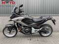 Honda NC 750 X DCT Grijs - thumbnail 10