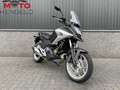 Honda NC 750 X DCT Grijs - thumbnail 2