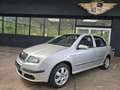 Skoda Fabia 1.2 Cool Edition KLIMA/ENJOY/ Silber - thumbnail 1