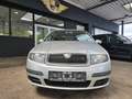 Skoda Fabia 1.2 Cool Edition KLIMA/ENJOY/ Silber - thumbnail 5
