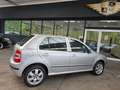 Skoda Fabia 1.2 Cool Edition KLIMA/ENJOY/ Silber - thumbnail 10