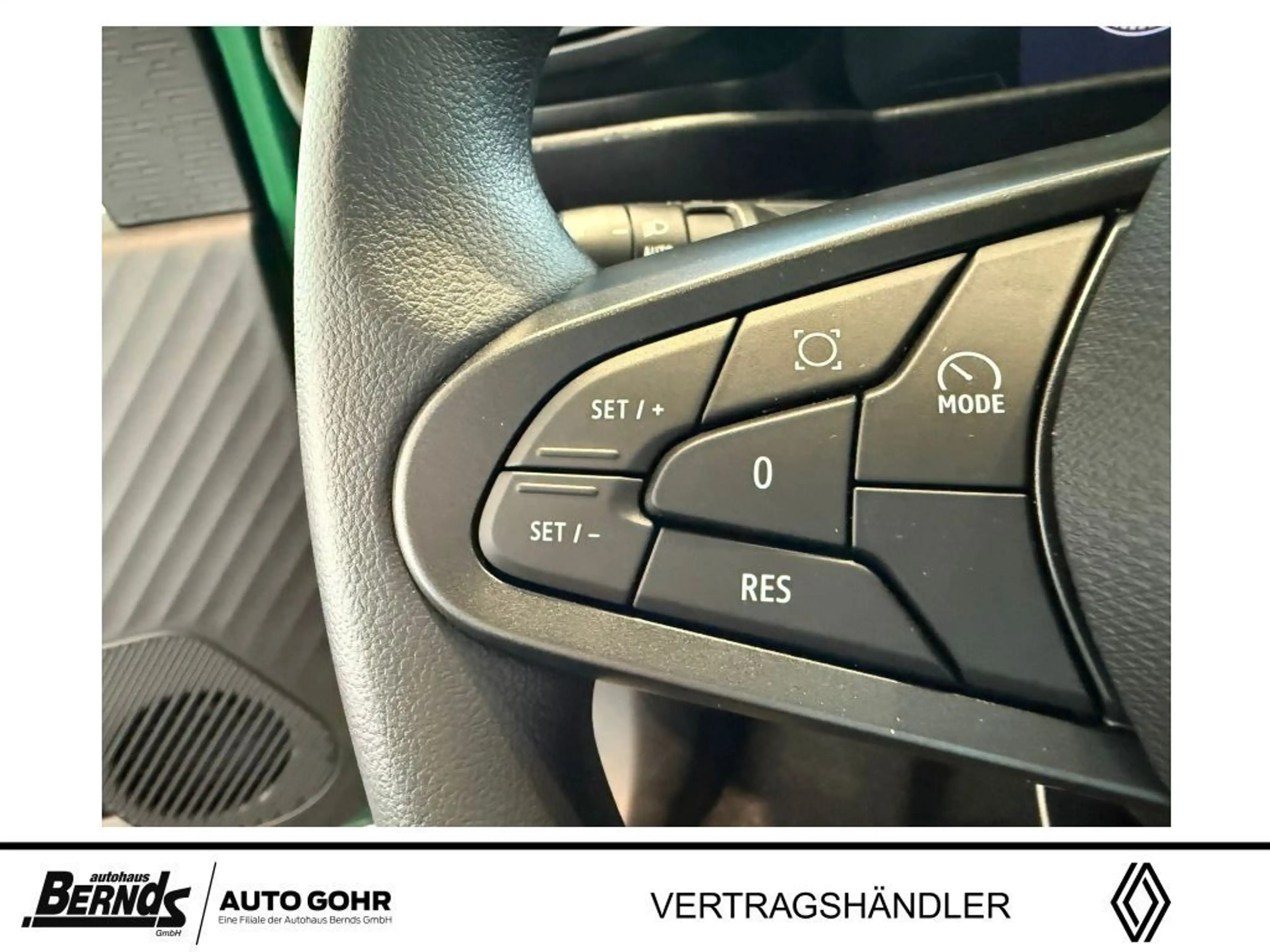 Renault Twingo E-Tech Evolution Urban Range Carplay Allwetter LED — photo 13