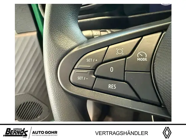 Renault Twingo view 13