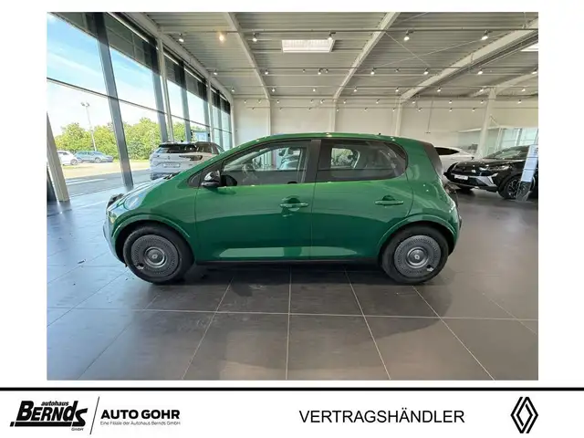 Renault Twingo view 3