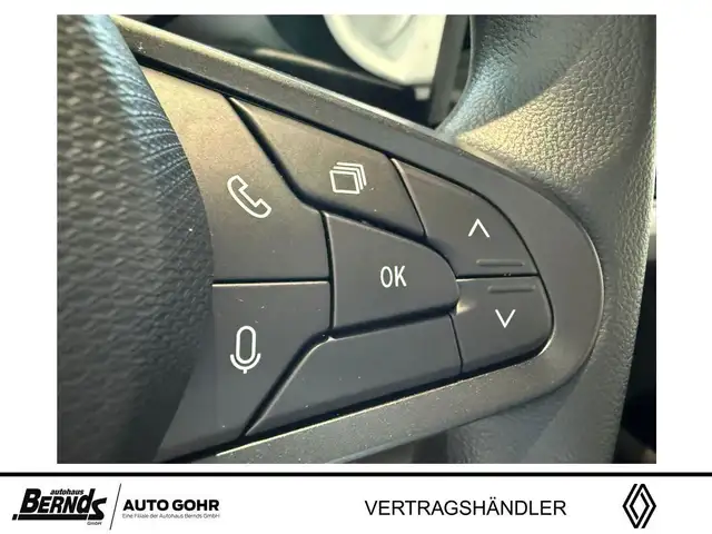 Renault Twingo view 14