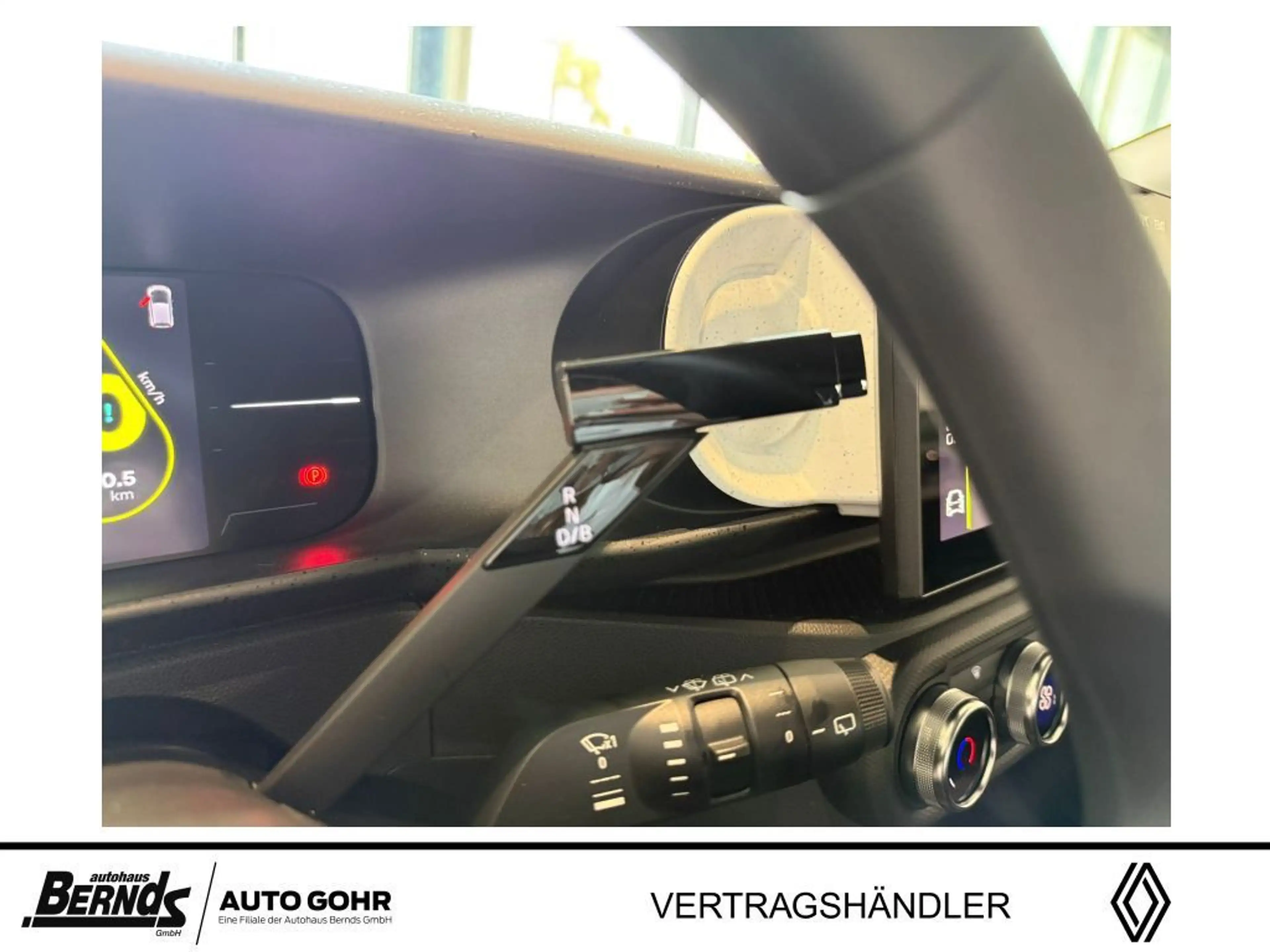 Renault Twingo E-Tech Evolution Urban Range Carplay Allwetter LED — photo 15