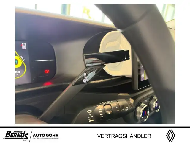 Renault Twingo view 15