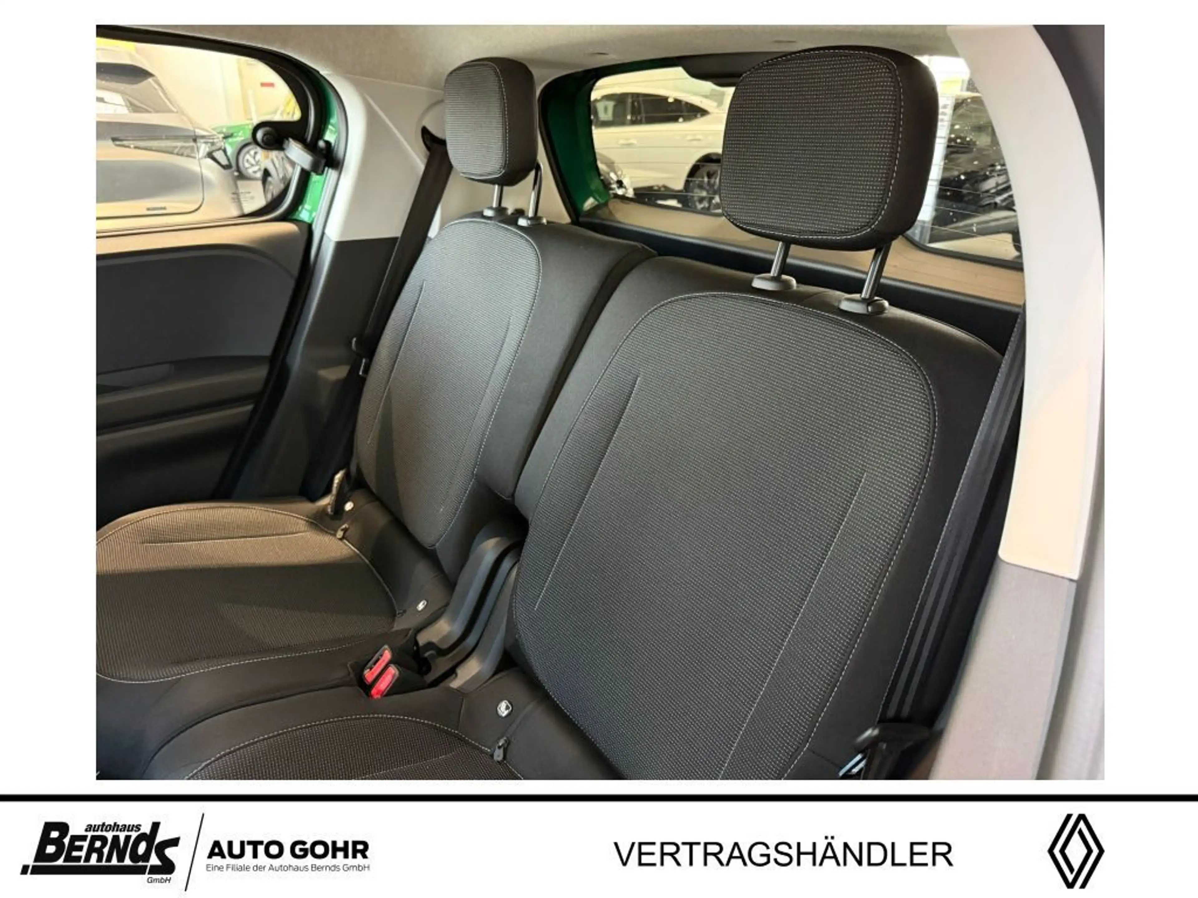Renault Twingo E-Tech Evolution Urban Range Carplay Allwetter LED — photo 10