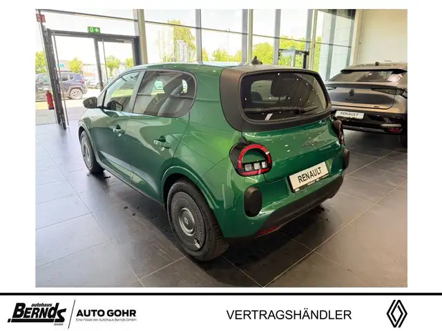 Renault Twingo view 4