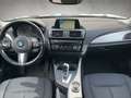 BMW 116 d°Automatik°M-Lenkrad°LED°Navi°SHZ°Tempomat°DEKRA° Schwarz - thumbnail 13