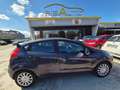 Ford Fiesta 1.5 TDCi 75CV 5 porte Black & White Edition Grigio - thumbnail 6