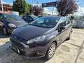 Ford Fiesta 1.5 TDCi 75CV 5 porte Black & White Edition Grigio - thumbnail 1