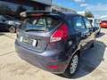 Ford Fiesta 1.5 TDCi 75CV 5 porte Black & White Edition Grigio - thumbnail 11