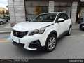 Peugeot 3008 Business 1.5 Blue HDI 130 Bílá - thumbnail 1
