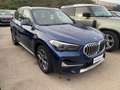 BMW X1 xDrive25e xLine Blau - thumbnail 3