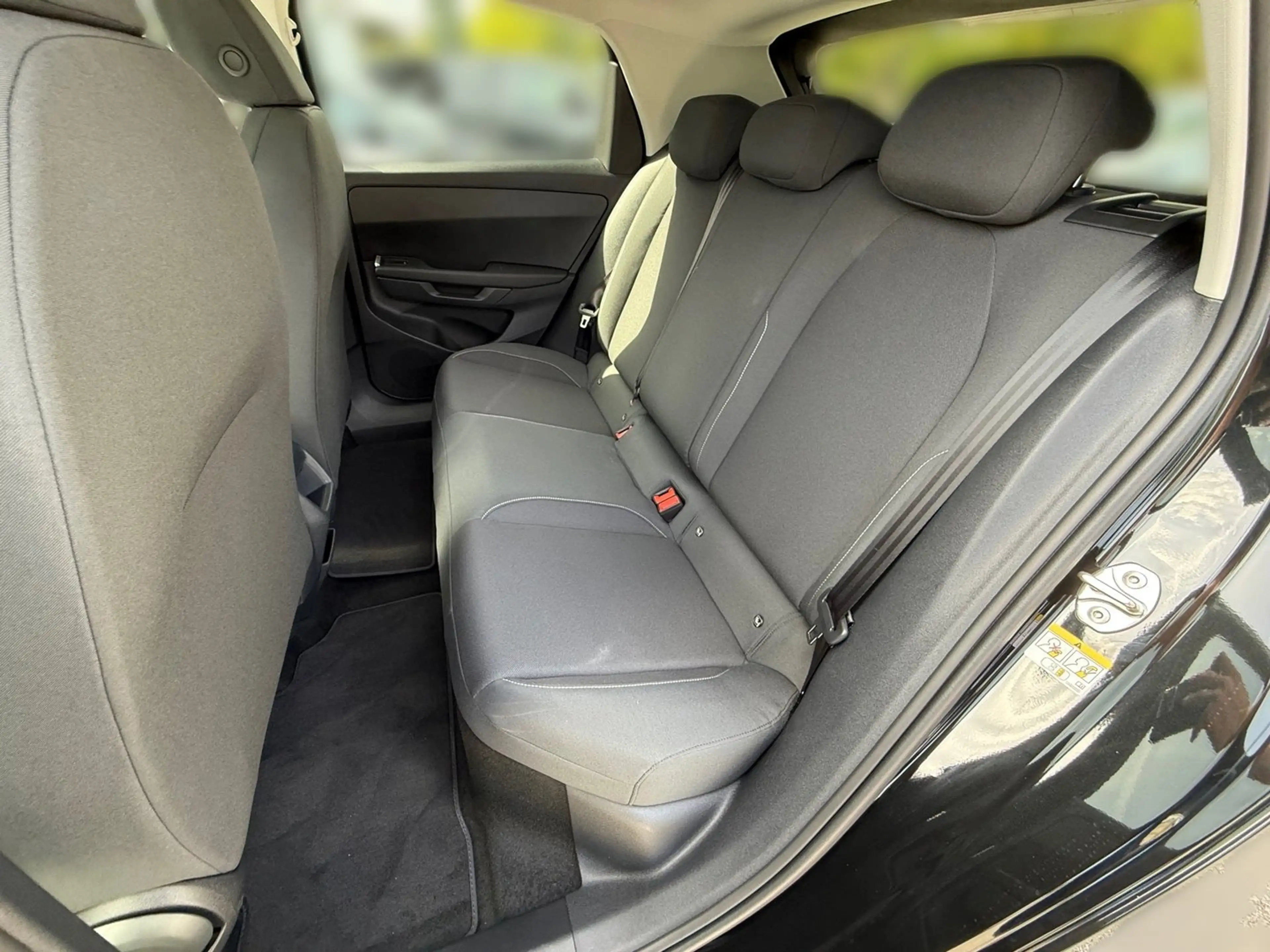 Volkswagen ID. Polo VW ID. Polo Life Edition 155 kW - 52 kWh — photo 15