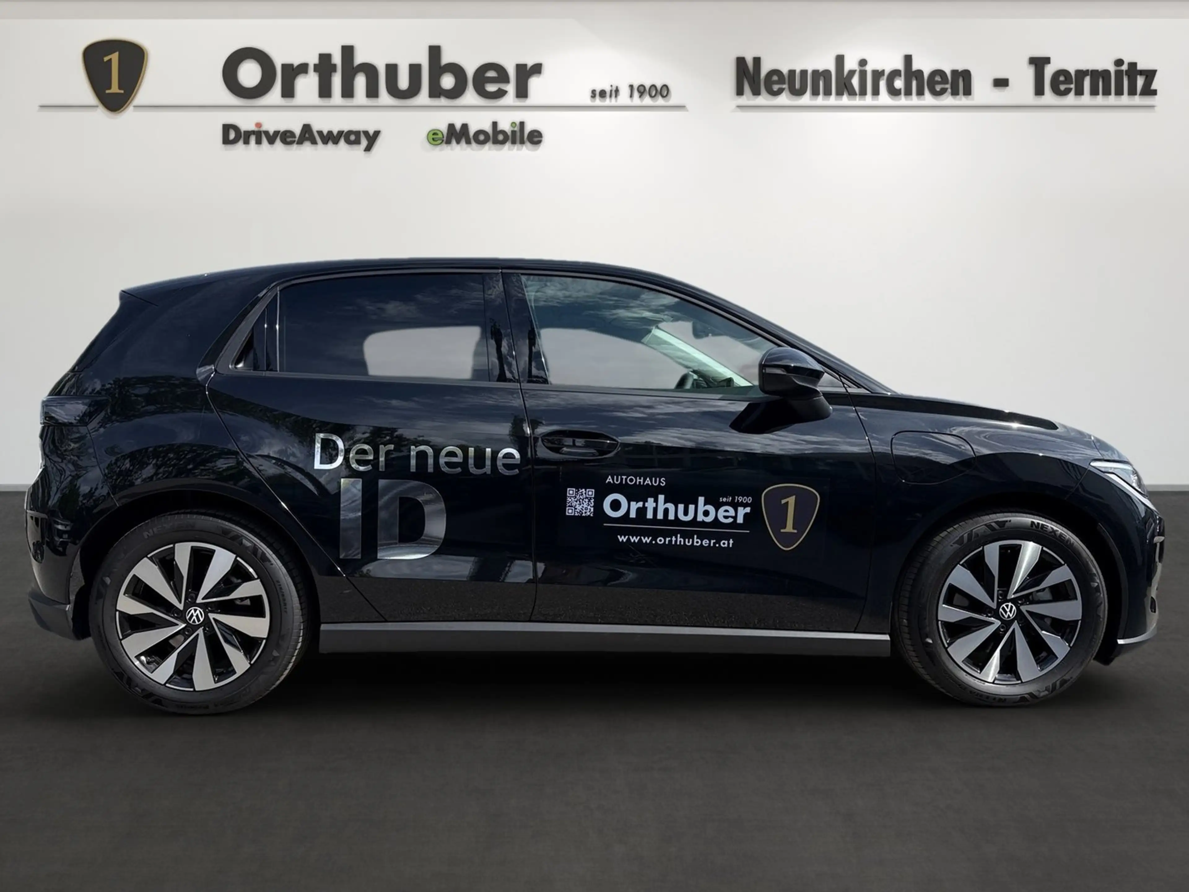 Volkswagen ID. Polo VW ID. Polo Life Edition 155 kW - 52 kWh — photo 4