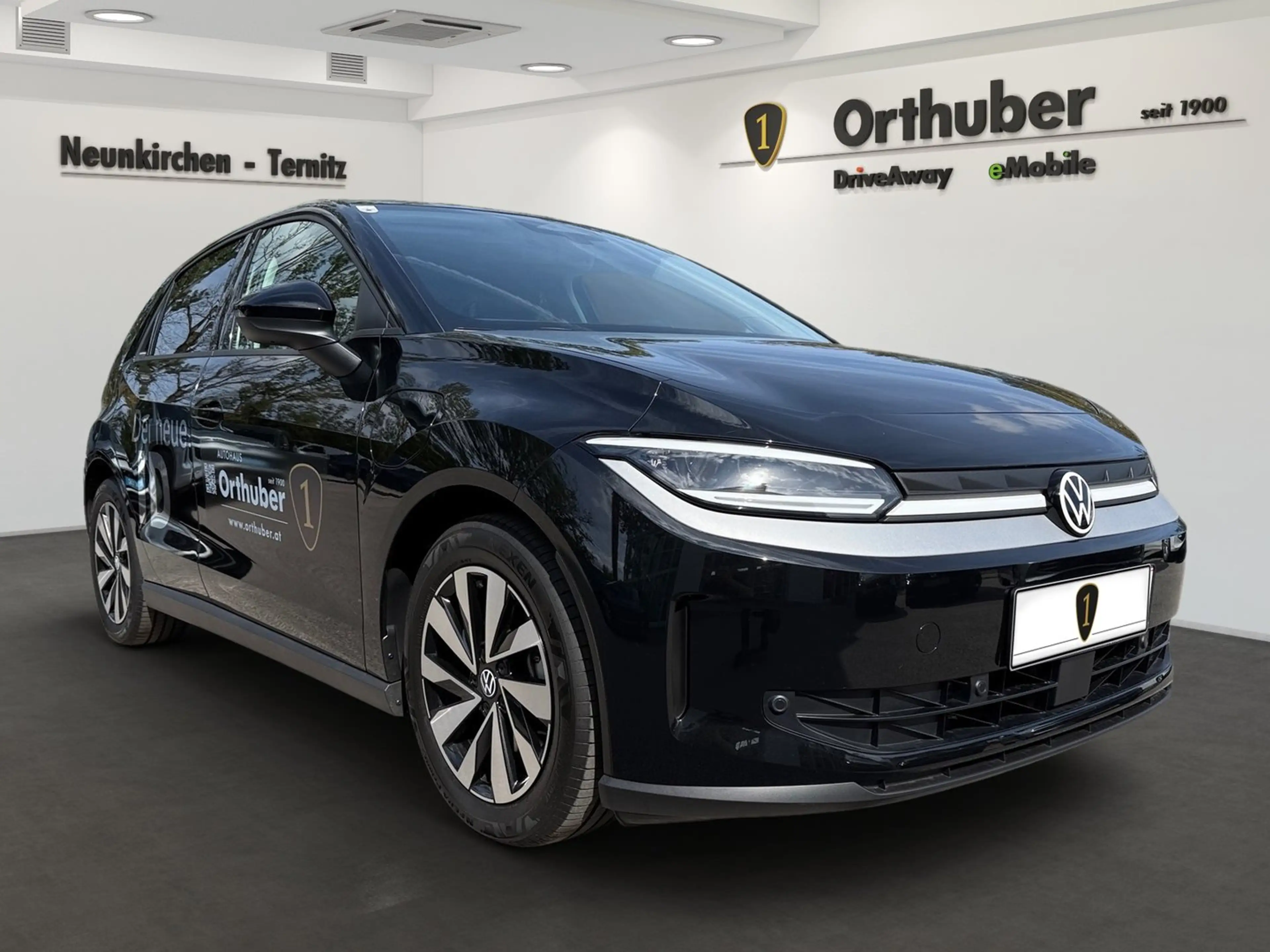 Volkswagen ID. Polo VW ID. Polo Life Edition 155 kW - 52 kWh — photo 2