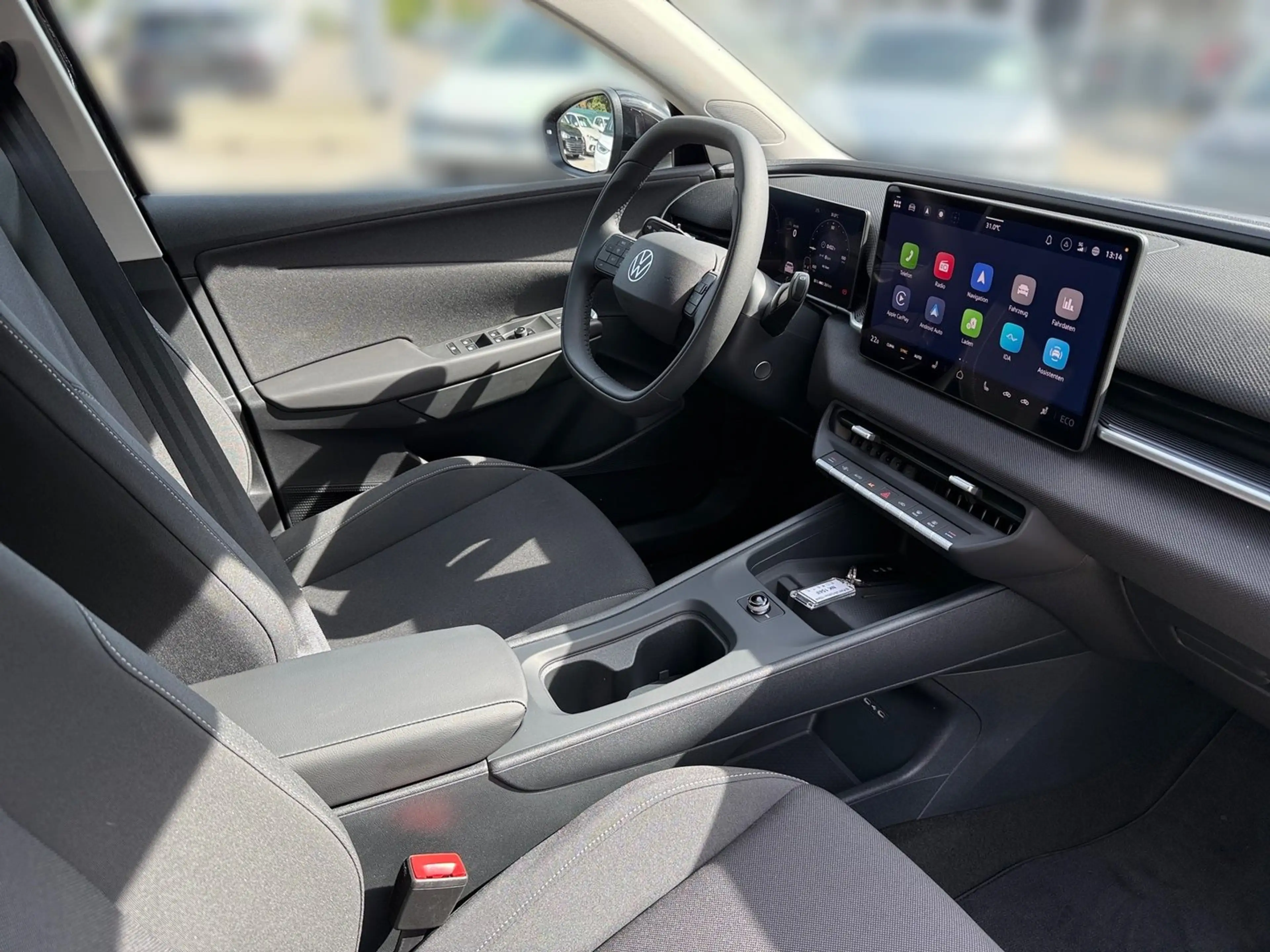 Volkswagen ID. Polo VW ID. Polo Life Edition 155 kW - 52 kWh — photo 11