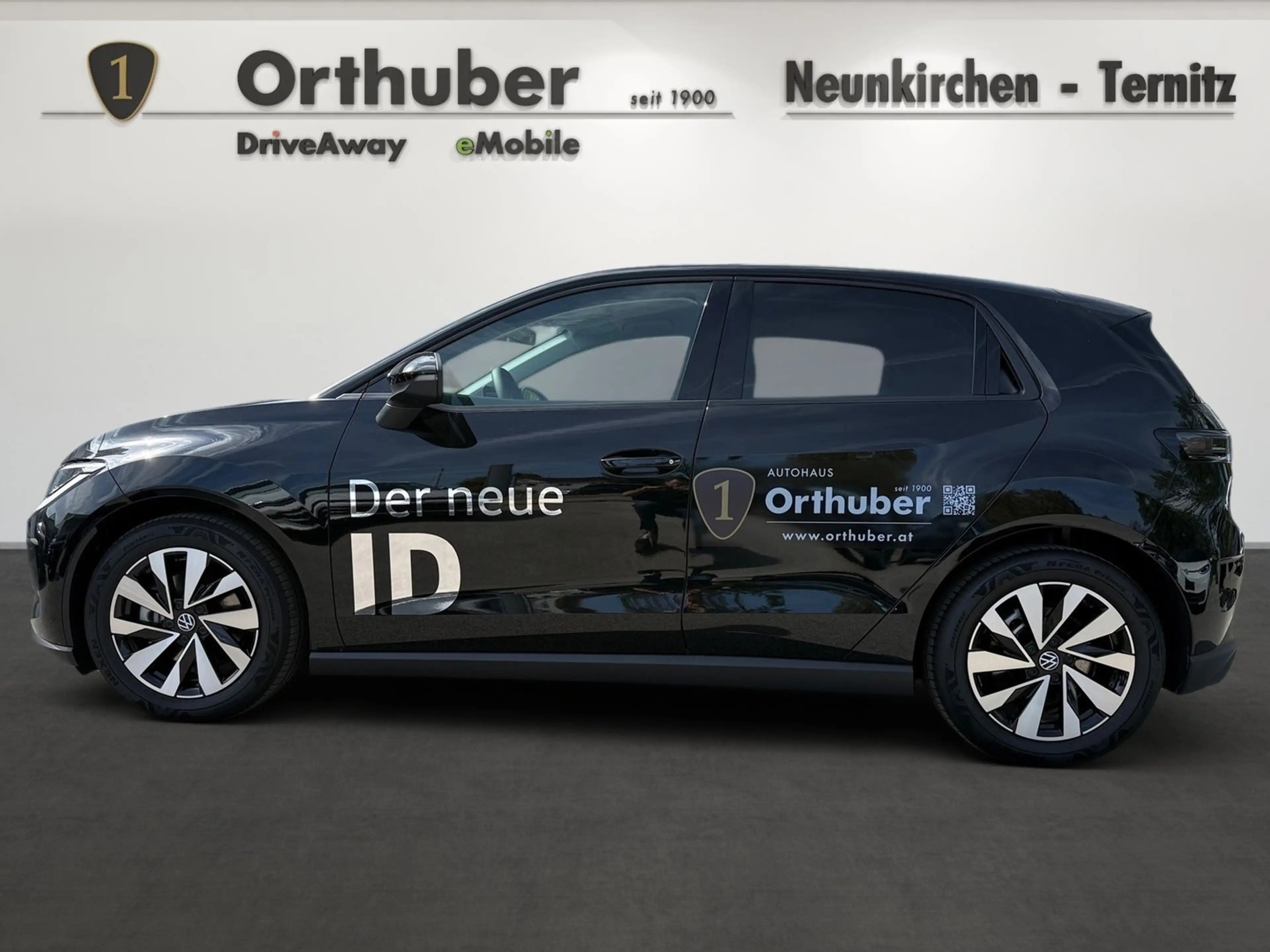 Volkswagen ID. Polo VW ID. Polo Life Edition 155 kW - 52 kWh — photo 3