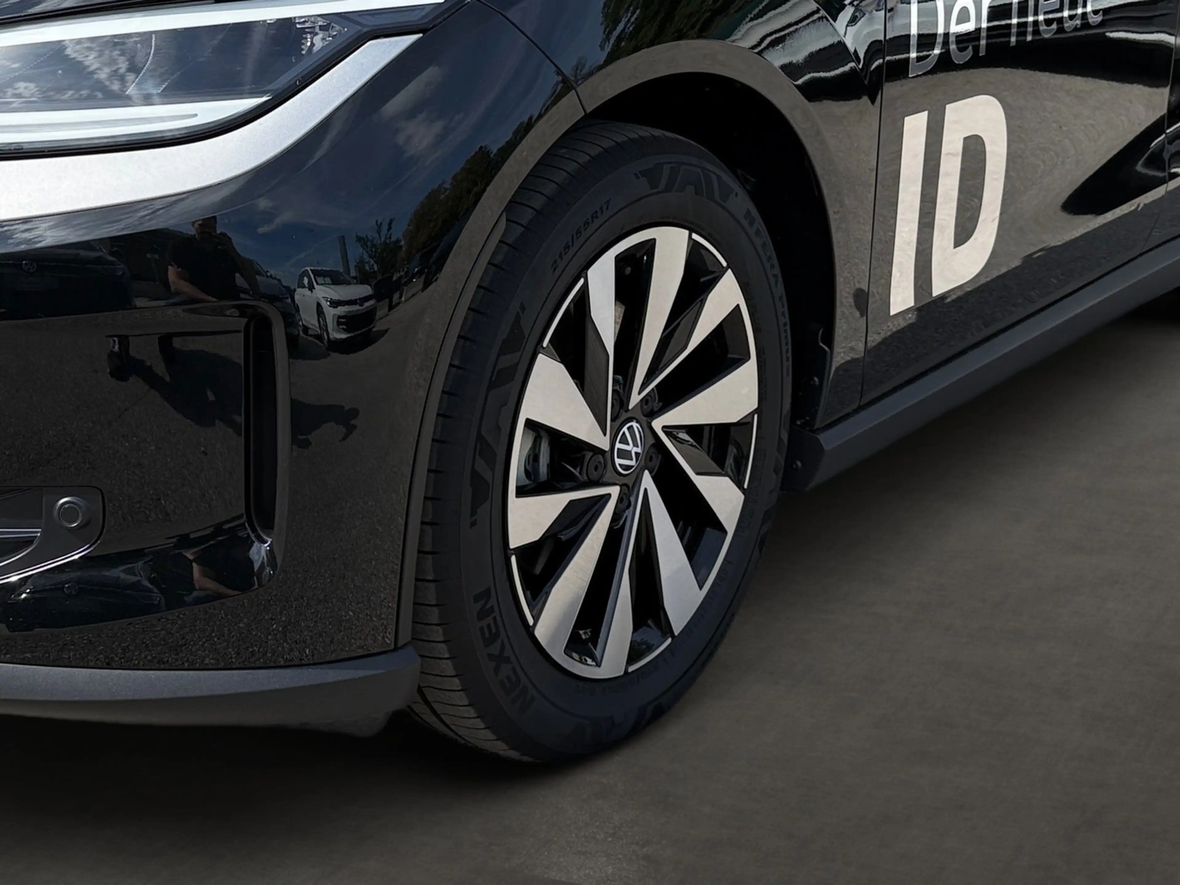 Volkswagen ID. Polo VW ID. Polo Life Edition 155 kW - 52 kWh — photo 7