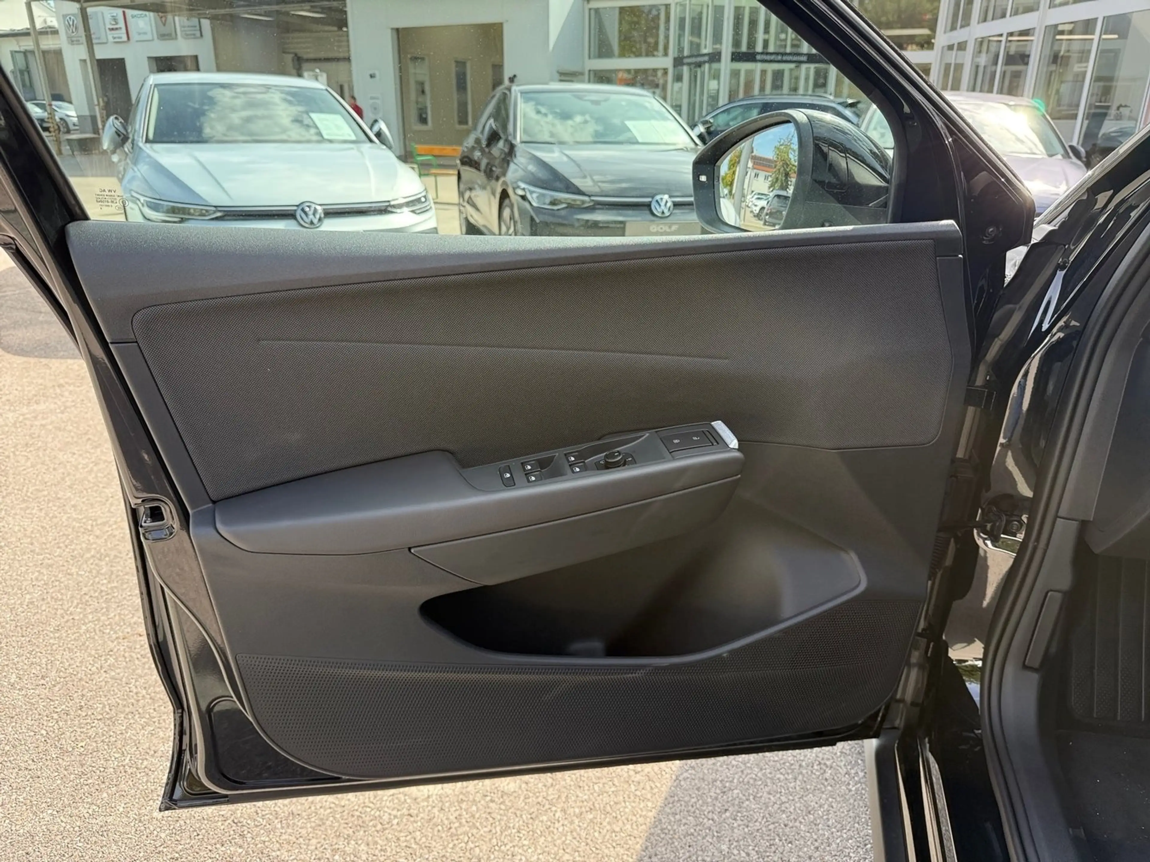 Volkswagen ID. Polo VW ID. Polo Life Edition 155 kW - 52 kWh — photo 12