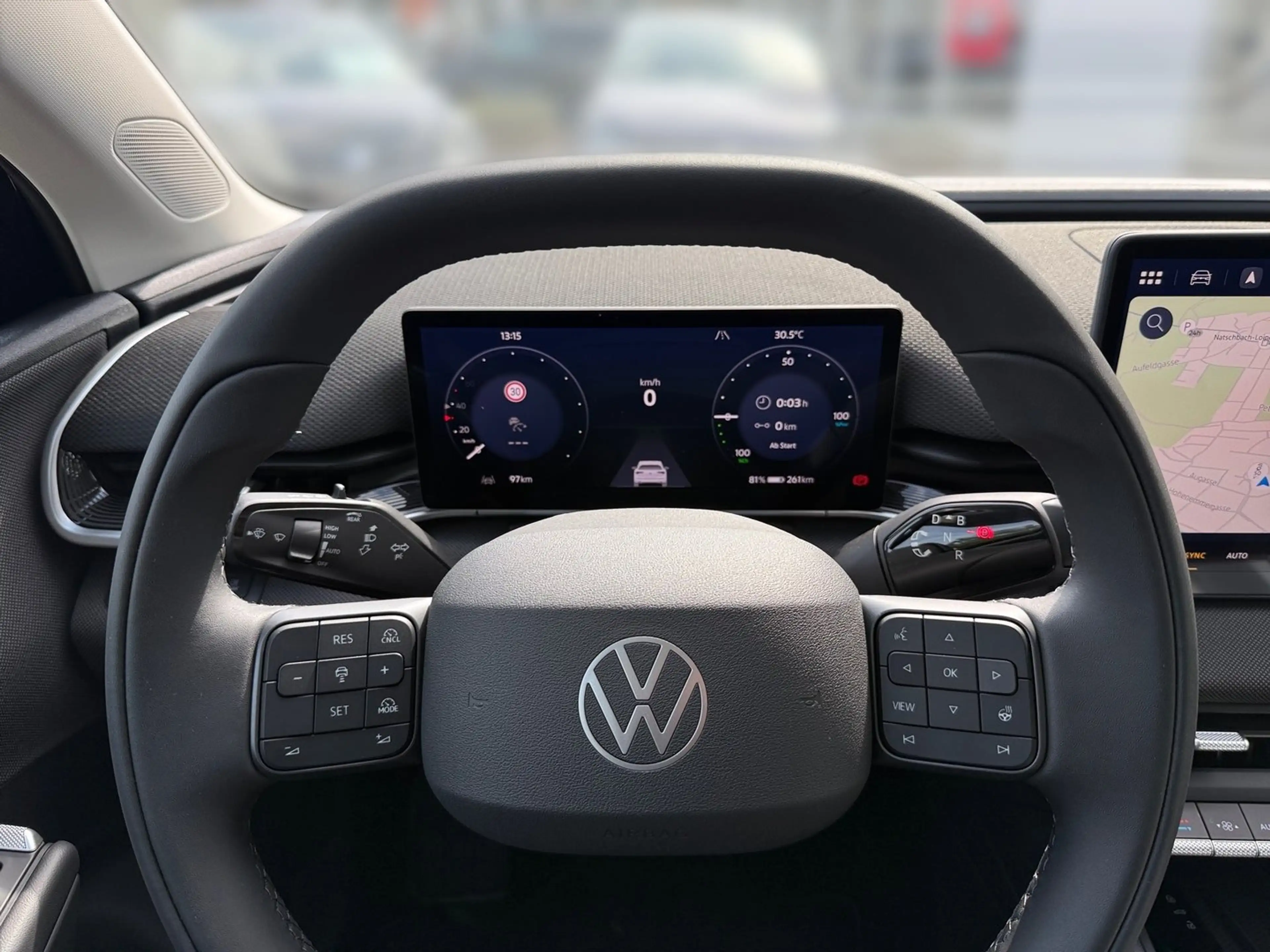 Volkswagen ID. Polo VW ID. Polo Life Edition 155 kW - 52 kWh — photo 13