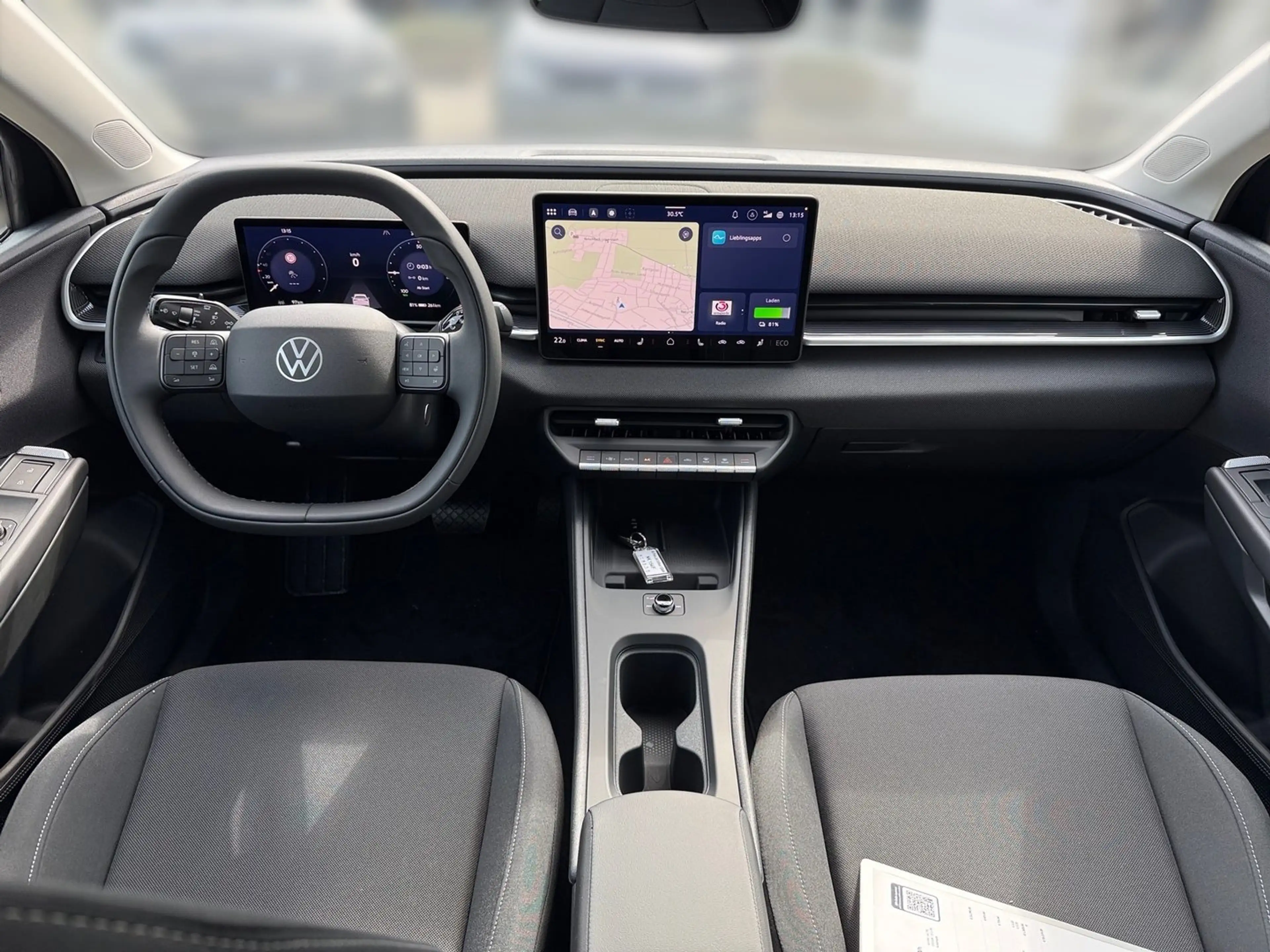 Volkswagen ID. Polo VW ID. Polo Life Edition 155 kW - 52 kWh — photo 9