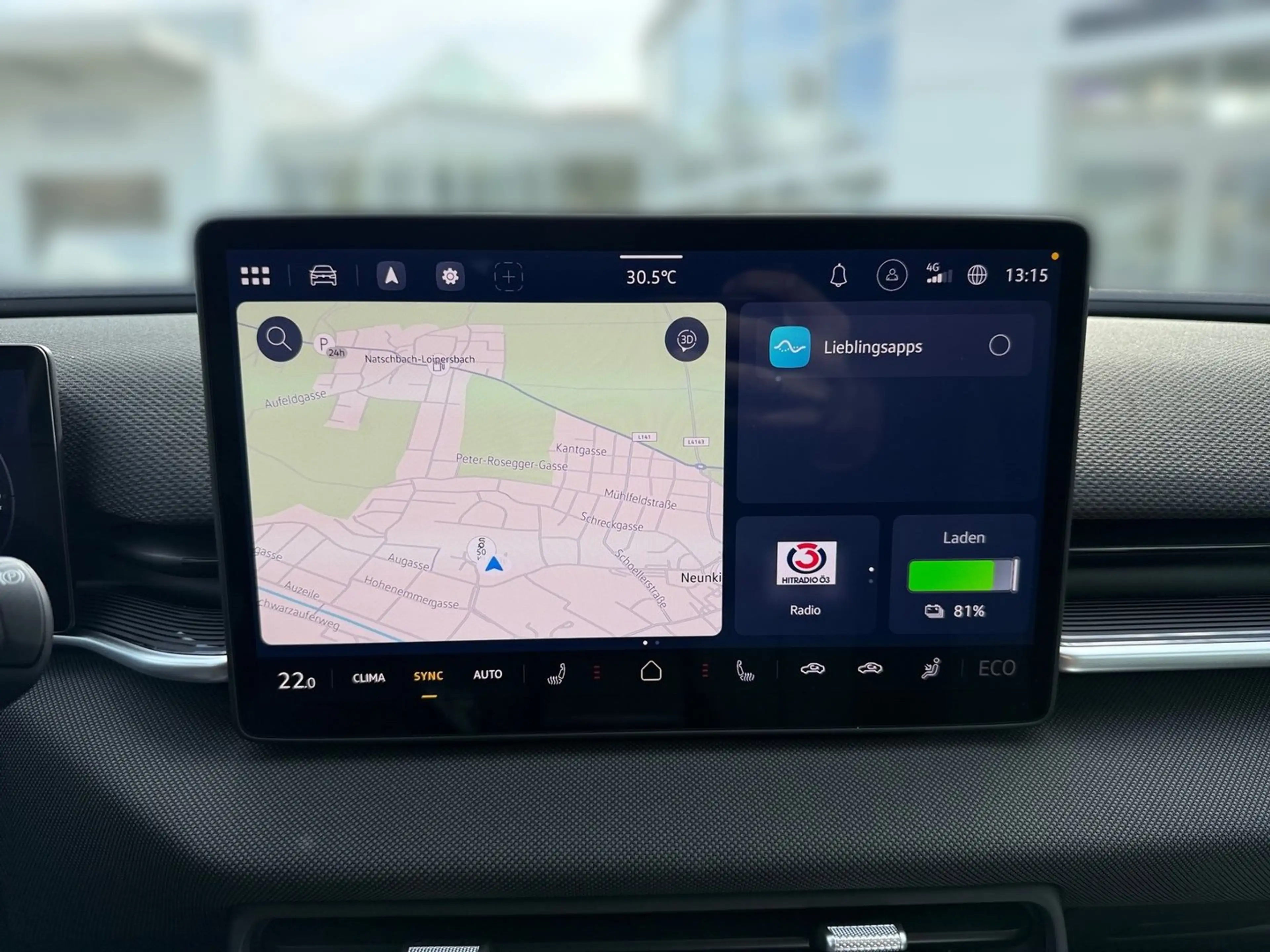 Volkswagen ID. Polo VW ID. Polo Life Edition 155 kW - 52 kWh — photo 14