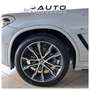 BMW X4 xdrive20d Msport 190cv Argento - thumbnail 6