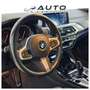 BMW X4 xdrive20d Msport 190cv Argento - thumbnail 10