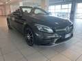 Mercedes-Benz C 220 C 220d Auto Cabrio Premium Plus Noir - thumbnail 2