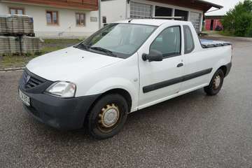 Pickup Ambiance AHK