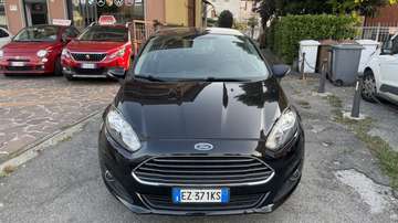 1.5 TDCi 75CV 3P Black e White Edition Neo Pate