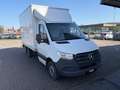 Mercedes-Benz Sprinter *TVA *AUTO *CRUISE *CAMERA *CUBE *CARPLAY Weiß - thumbnail 3