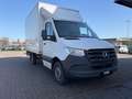 Mercedes-Benz Sprinter *TVA *AUTO *CRUISE *CAMERA *CUBE *CARPLAY Weiß - thumbnail 4