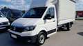 Volkswagen Crafter Pritsche 35L4 4MOTION *Netto €25.800,-* Weiß - thumbnail 2