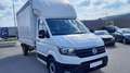 Volkswagen Crafter Pritsche 35L4 4MOTION *Netto €25.800,-* Weiß - thumbnail 3
