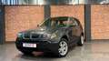 BMW X3 2.5i LEDER*AHK*PANORAMA*SHZ*PDC*TEMPOMAT Grün - thumbnail 1