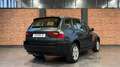 BMW X3 2.5i LEDER*AHK*PANORAMA*SHZ*PDC*TEMPOMAT Grün - thumbnail 4