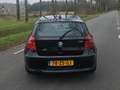 BMW 116 BMW 1-Serie (e81) 116i 3DR 2008 Zwart Zwart - thumbnail 2