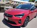 Opel Corsa NUOVA Corsa  1.2 GS Line s +IMP GAS +ANTFURT BICOL Rosso - thumbnail 15