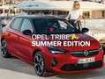 Opel Corsa NUOVA Corsa  1.2 GS Line s +IMP GAS +ANTFURT BICOL Rosso - thumbnail 2