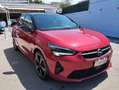 Opel Corsa NUOVA Corsa  1.2 GS Line s +IMP GAS +ANTFURT BICOL Rosso - thumbnail 8