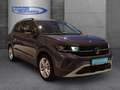 Volkswagen T-Cross 1.0 TSI "GOAL" 95 PS +NAVI+KLIMA+SHZ+PDC Grau - thumbnail 8